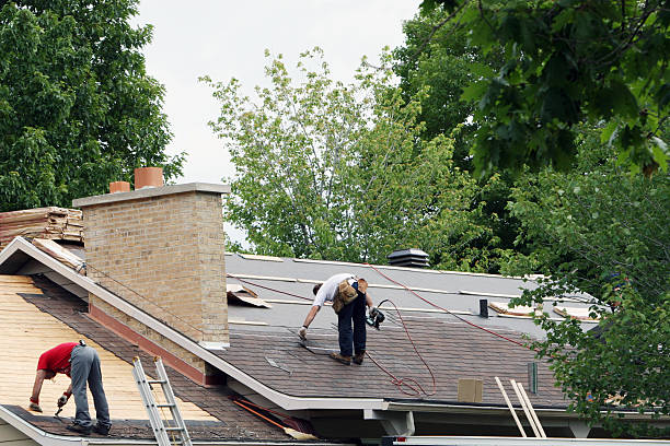 Best Commercial Roofing Services  in Liberty Lake, WA