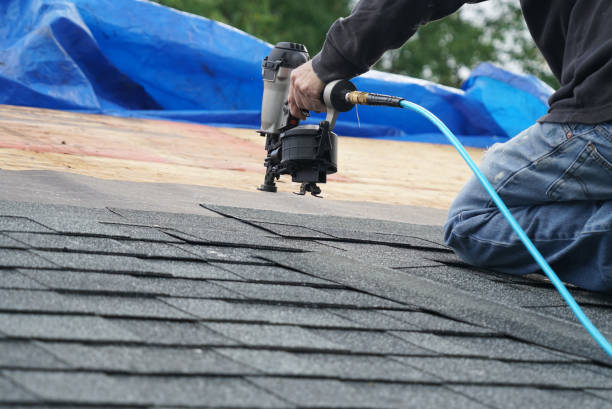 Quick and Trustworthy Emergency Roof Repair Services in Liberty Lake, WA