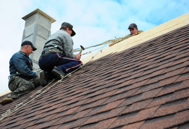 Best Residential Roofing Contractor  in Liberty Lake, WA