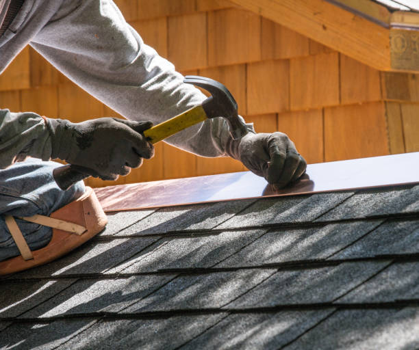 Quick and Trustworthy Emergency Roof Repair Services in Liberty Lake, WA